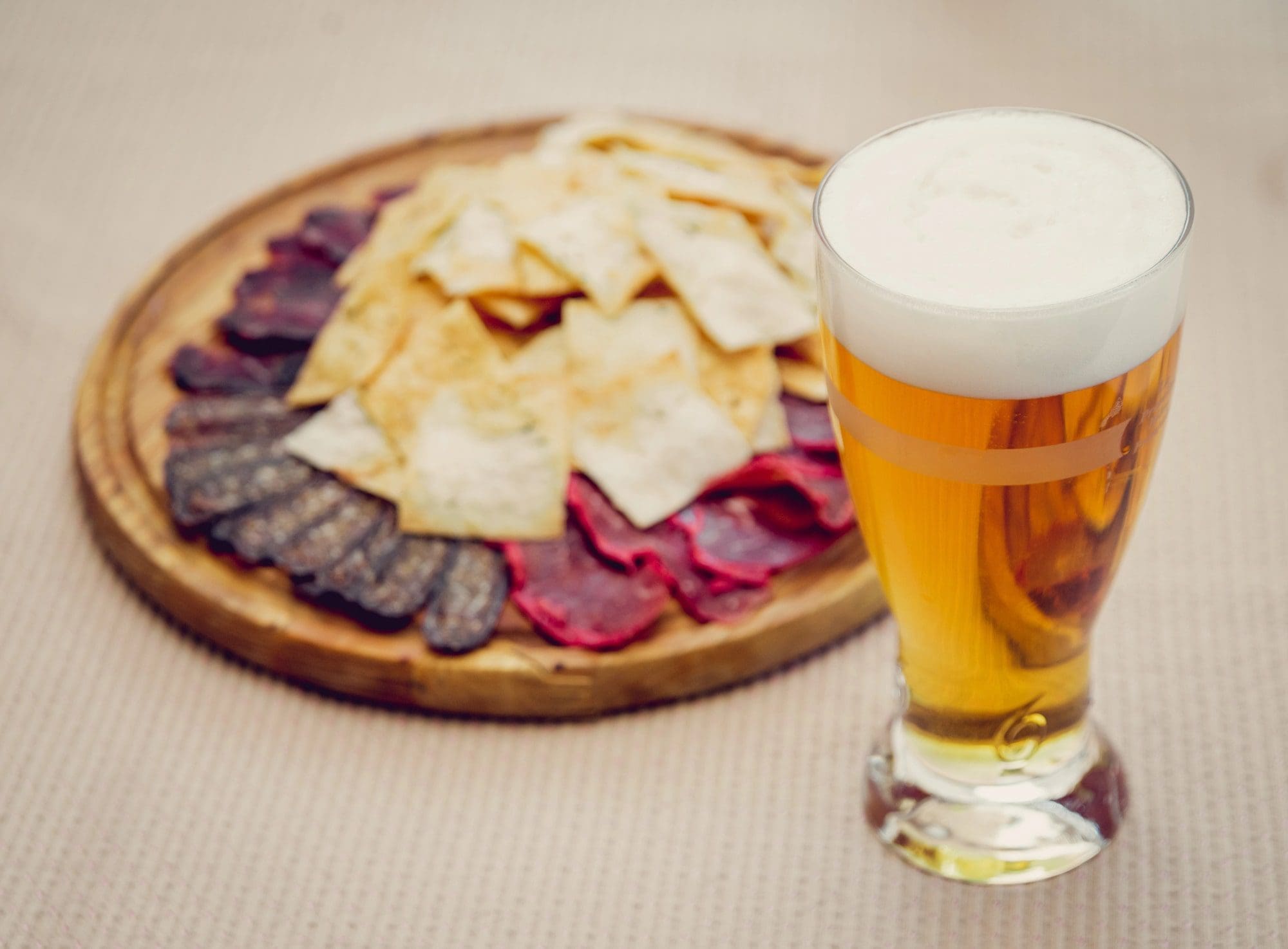 Utopenec Nebo Nakládaný Sýr – Pickled Sausage or Cheese