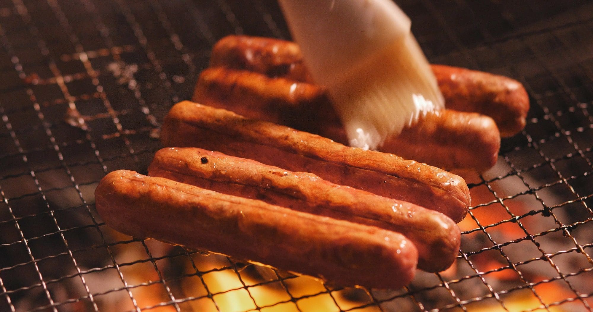 Klobása – Spicy Sausage