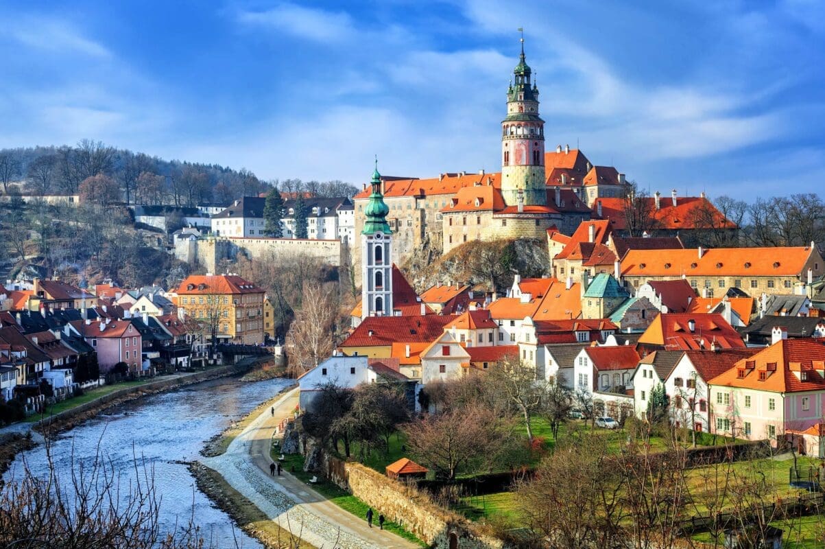 Best things to do in Cesky Krumlov