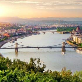 A complete itinerary to explore Budapest in 3 days